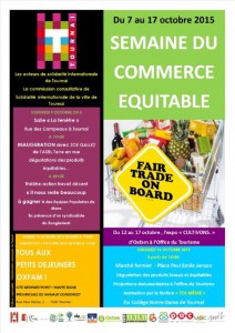 COMMERCE EQUITABLE 2015